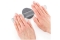 FIMO Mod.masse Fimo effect granit