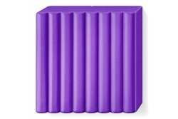FIMO Mod.masse Fimo effect lila metallic