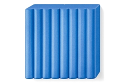 FIMO Mod.masse Fimo effect blau metallic
