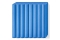FIMO Mod.masse Fimo effect blau metallic