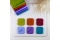 FIMO Mod.masse Fimo effect blau metallic
