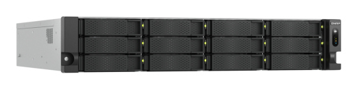 QNAP NAS TS-h1277AXU-RP-R5-16G