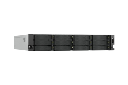 QNAP NAS TS-h1277AXU-RP-R5-16G