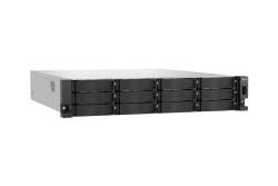 QNAP NAS TS-h1277AXU-RP-R5-16G