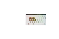 ASUS TASTATUR ROG FALCHION RX LOW PROFILE