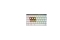 ASUS TASTATUR ROG FALCHION RX LOW PROFILE