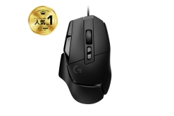 Logitech Gaming Maus G502 X USB schwarz