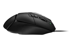Logitech Gaming Maus G502 X USB schwarz