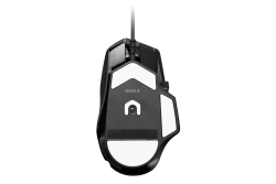 Logitech Gaming Maus G502 X USB schwarz