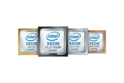 HPE Intel Xeon-Silver 4510 2.4GHz 12-core 150W