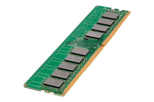 HPE 32GB DR x8 DDR5-4800 CAS-40-39-39 UDIMM retail