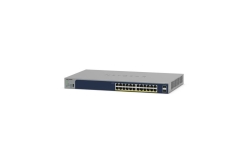 NETGEAR Switch 24x GE GS724TPP-300EUS PoE+
