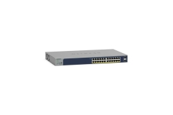 NETGEAR Switch 24x GE GS724TPP-300EUS PoE+