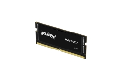 SO DDR5 32GB PC 4800 CL38 Kingston FURY Impact retail