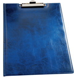 Klemmmappe 2355 - blau