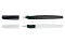 Pelikan Twist Füller Calligraphy Re-Linksh.weißFeder 1,5mm