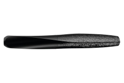 Pelikan Twist structure Füller für Re - Linksh. Black M