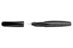Pelikan Twist structure Füller für Re - Linksh. Black M