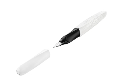 Pelikan Twist structure Füller Re.- Linkshänder...