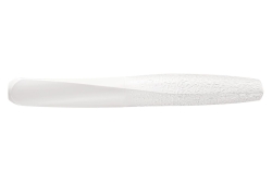 Pelikan Twist structure Füller Re.- Linkshänder White M