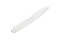 Pelikan Twist structure Füller Re.- Linkshänder White M
