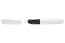 Pelikan Twist structure Füller Re.- Linkshänder White M