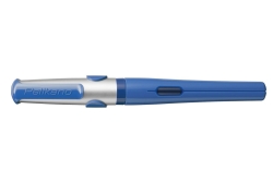 Pelikan Pelikano Füller Original für Rechtshänder Blau M