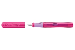 Pelikan Pelikano Junior Schreiblernfüller Rechtshä. Pink A