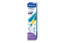 Pelikan Pelikano Junior Schreiblernfüll. Rechtsh....
