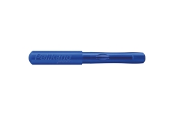 Pelikan Pelikano Junior Schreiblernfüller Linkshä. Blau L