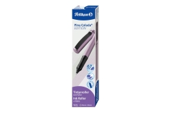 Pelikan Tintenroller Pina Colada Edition Mauve metallic