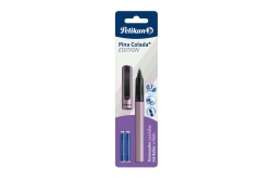 Pelikan Tintenroller Pina Colada Edition farbig sortiert