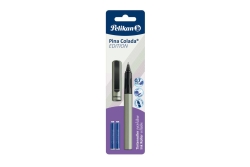 Pelikan Tintenroller Pina Colada Edition farbig sortiert