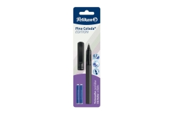 Pelikan Tintenroller Pina Colada Edition farbig sortiert