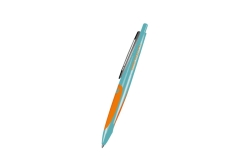 Herlitz Kugelschreiber my.pen türkis/orange