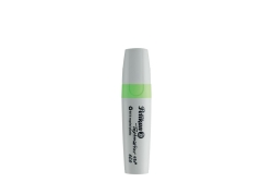 Pelikan Textmarker 490 eco 1 Stück auf Blister Neon-Grün
