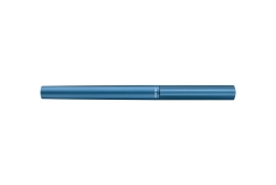 Pelikan Füllhalter Ineo Elements P6 1 ST in FS Petrol-Blau