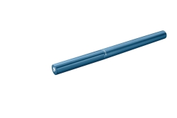 Pelikan Füllhalter Ineo Elements P6 1 ST in FS Petrol-Blau