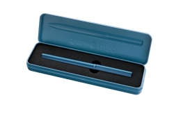 Pelikan Füllhalter Ineo Element P6 Metall-Etui...