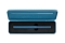 Pelikan Füllhalter Ineo Element P6 Metall-Etui Petrol-Blau
