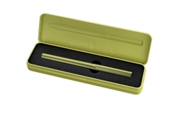 Pelikan Füllhalter Ineo Elements P6 Metall-Etui...