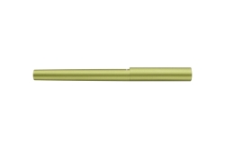 Pelikan Füllhalter Ineo Elements P6 Metall-Etui Frühl.-Grün