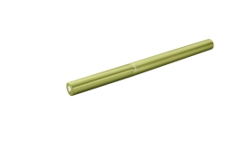 Pelikan Füllhalter Ineo Elements P6 Metall-Etui Frühl.-Grün