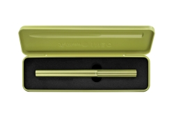 Pelikan Füllhalter Ineo Elements P6 Metall-Etui Frühl.-Grün