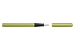 Pelikan Füllhalter Ineo Elements P6 Metall-Etui Frühl.-Grün
