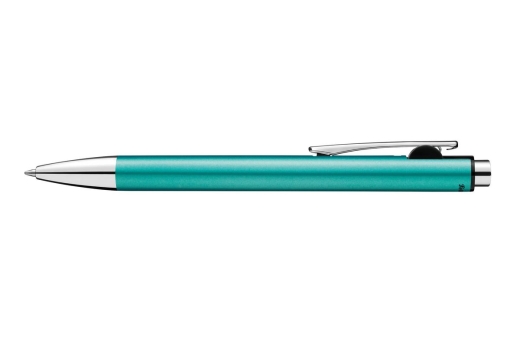 Pelikan Kugelschreiber Snap Metallic K10, 1 Stück Türkis