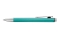 Pelikan Kugelschreiber Snap Metallic K10, 1 Stück Türkis