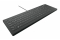 Contour ACTIVE KEY MTA AK-C8112 Wechselmembran EU-Layout sw