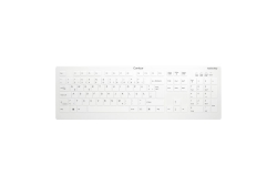 Contour ACTIVE KEY MTA AK-C8112 Wireless DE-Layout weiß
