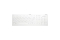 Contour ACTIVE KEY MTA AK-C8112 Wireless DE-Layout weiß
